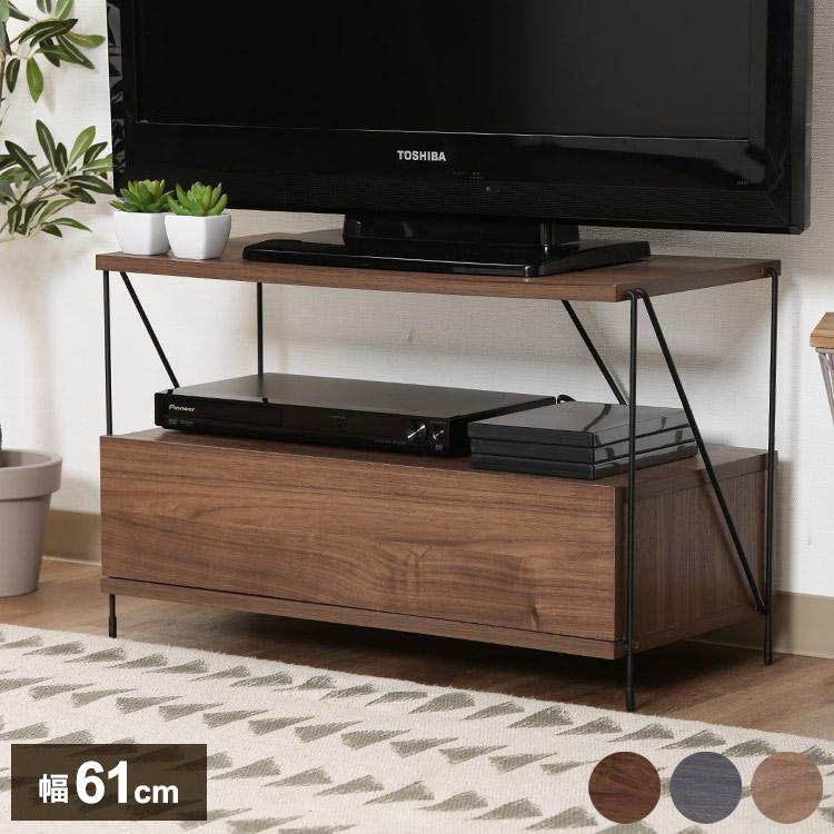 PayPay可 【手稲リサイクル】ワイドオープンラック　ブラウン 棚　 テレビボード￥6,000- RASIK（ラシク） Stova ワイド テレビボード 幅180cm 55型対応