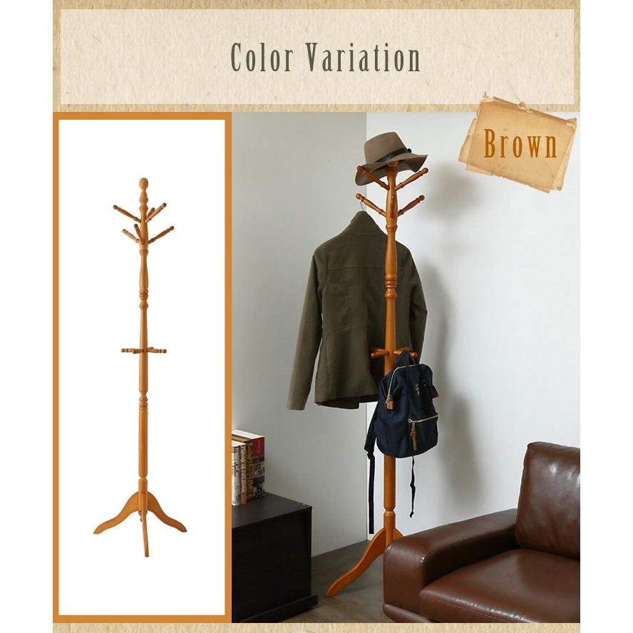 アンティークコートハンガー コートハンガー ハンガーラック ハンガー