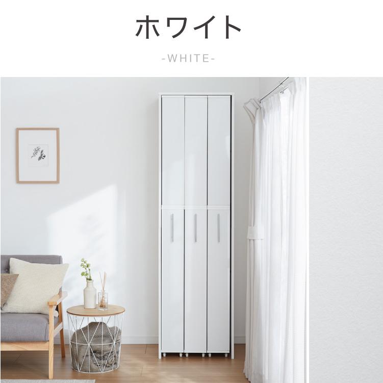 すきま収納 本棚 3列 幅54cm スライド式 スライド本棚 スライド すきま収納 本棚 3列 幅54cm スライド式 スライド本棚 スライド