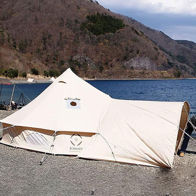 ティーオー S More Bello Arch Tarp アーチ型タープテント Smorst001ata 防災 備蓄 アウトドア キャンプ 災害 代引不可 リコメン堂 通販 Paypayモール