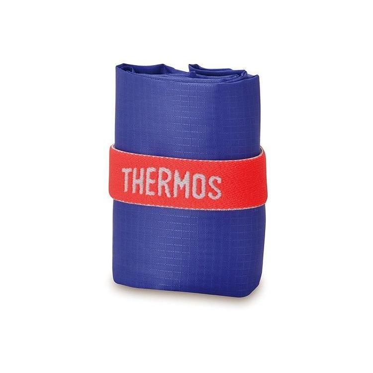 THERMOS サーモス エコバッグ ポケットバッグ 23L REX-023 R-B