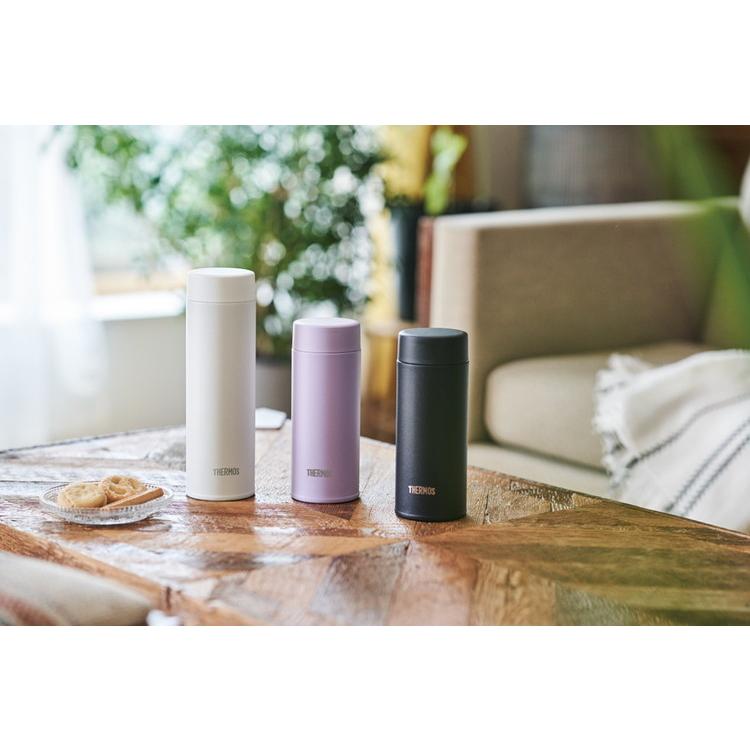 THERMOS サーモス 真空断熱ケータイマグ JOQ-480 LV スポーツ飲料OK 丸