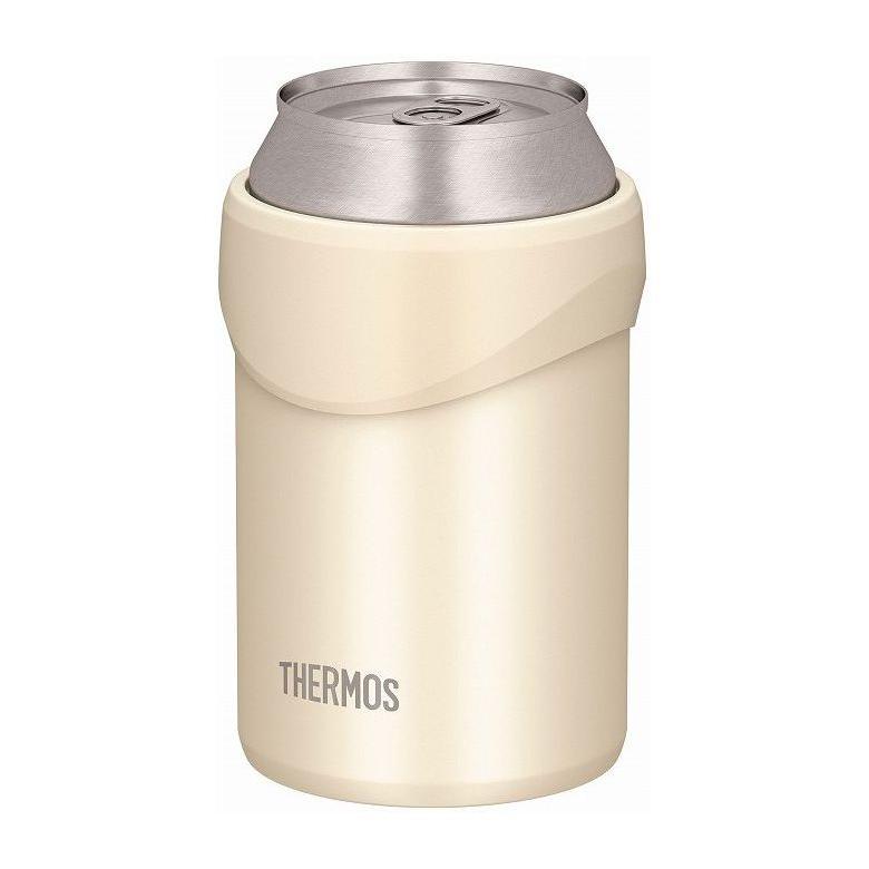 THERMOS サーモス 保冷缶ホルダー 350ml缶用 JDU-350 WH ホワイト｜recommendo｜03