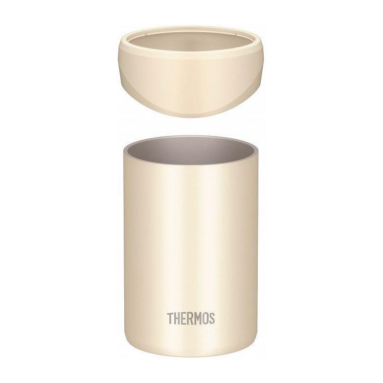 THERMOS サーモス 保冷缶ホルダー 350ml缶用 JDU-350 WH ホワイト｜recommendo｜08