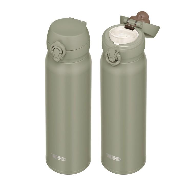 THERMOS サーモス 真空断熱ケータイマグ 600ml JNL-606 SMKKI スモーク