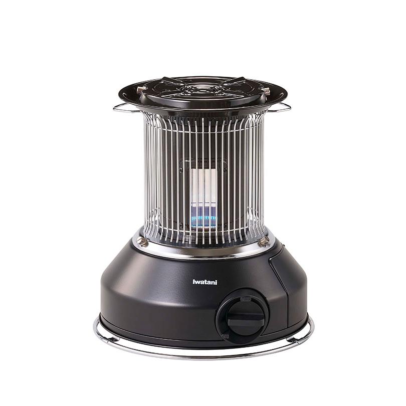 Iwatani イワタニ 屋内外兼用ストーブ マル暖 CB-STV-MRD Iwatani イワタニ 屋内外兼用ストーブ マル暖 CB-STV-MRD