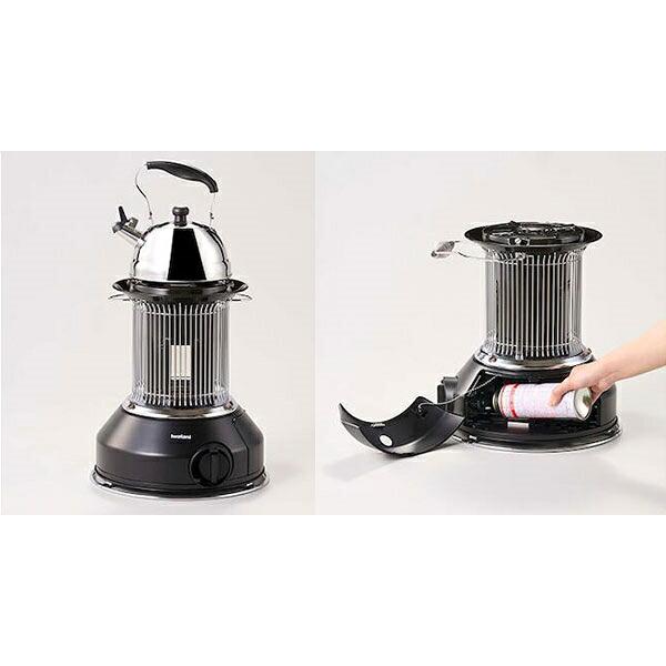 イワタニ カセット ガス ストーブ アウトドア 屋内外 両用 本日限定値引き！！ カセットガスストーブ 屋内外兼用ストーブ コードレス イワタニ マル暖