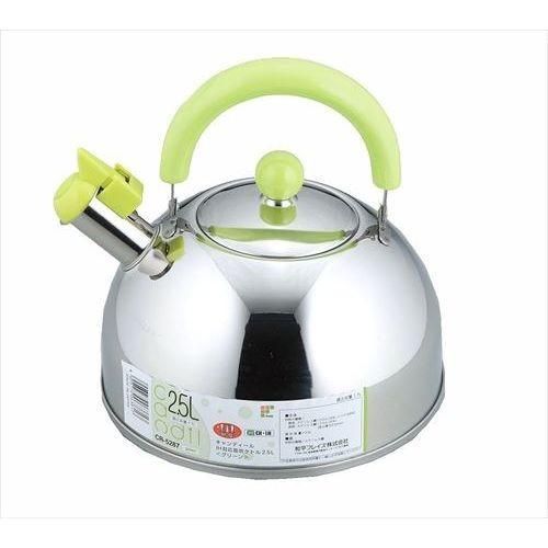 やかん　レコード3枚セット 和平フレイズ やかん 笛吹きケトル 1.5L ステンレス製 IH対応 （ ガス