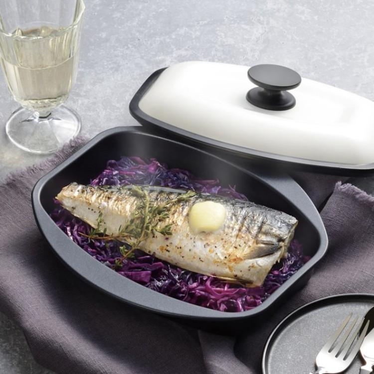 電子レンジ専用調理器具 電子レンジ用調理器具 レンジグリルパン 電子レンジ専用調理器 レンジ