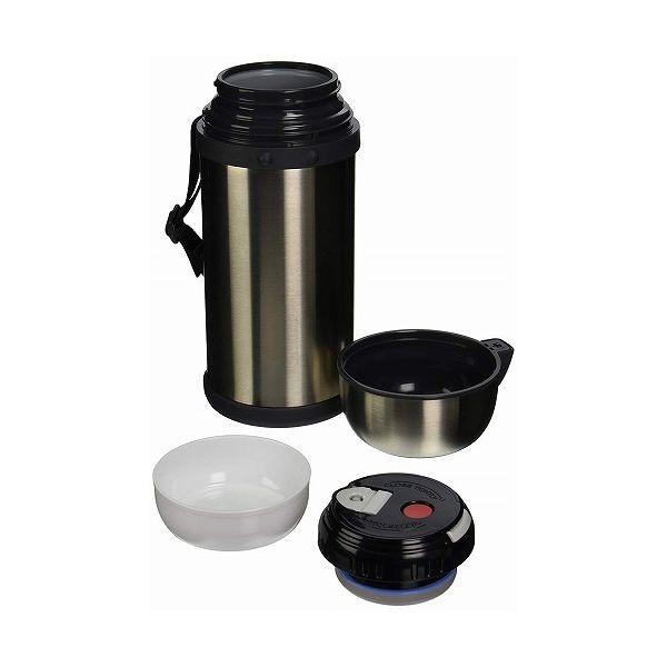 象印 ステンレスボトル 水筒 1.5L SF-CC15-XA 保温 保冷 : リコメン堂