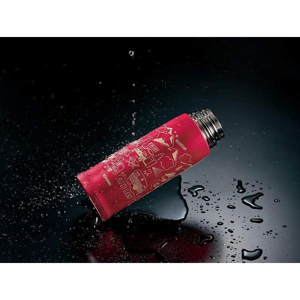 な*イ様 Supreme 象印コラボ ステンレスボトル RED Supreme