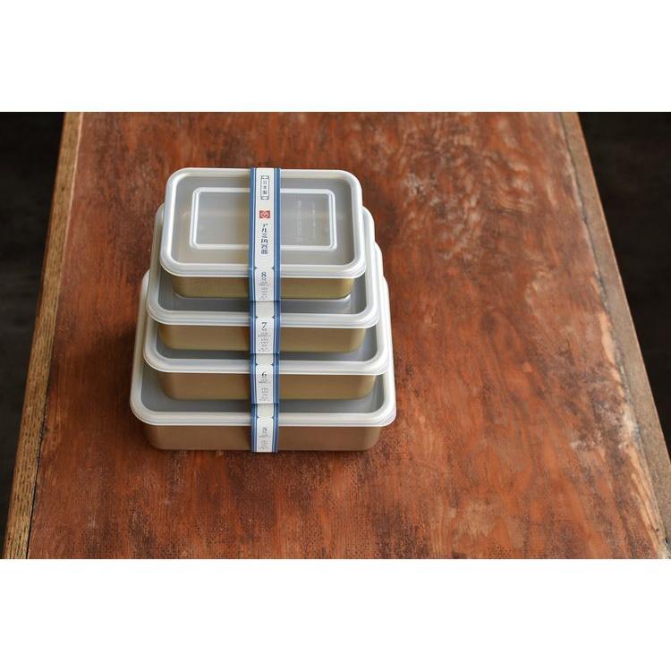 那須アルミニューム 5段容器 レトロ 太仙 紫泥ダルマ急須 急須 横手急須 - Sazen Tea