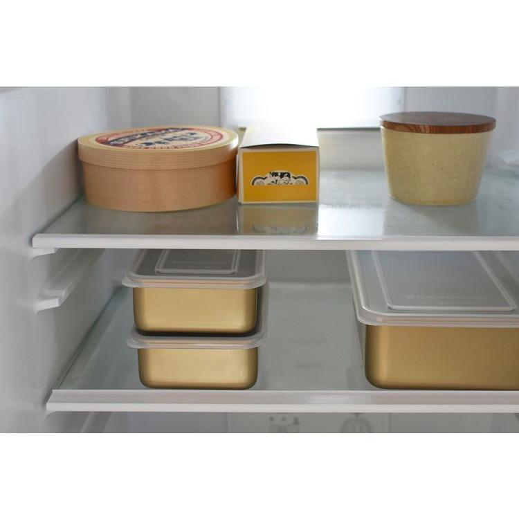 那須アルミニューム 5段容器 レトロ 【公式通販】