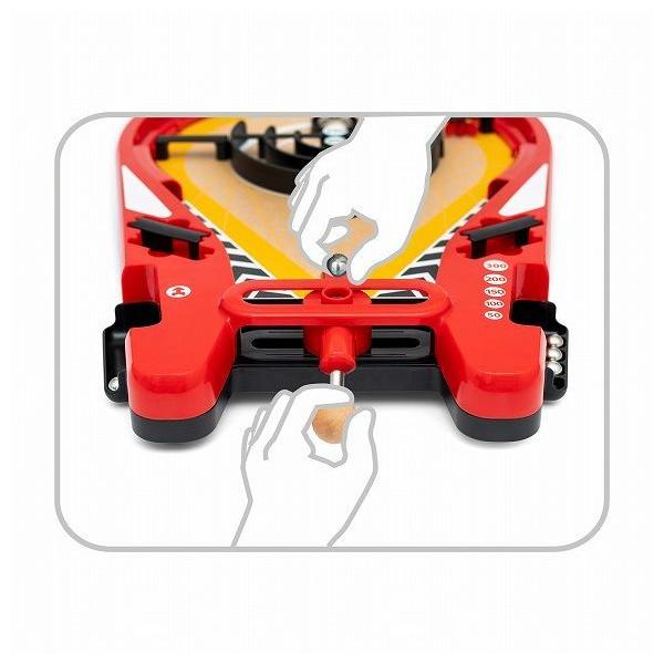 最大49 Offクーポン ブリオ トリックショットゲーム ピンボール 玩具 ホビー オモチャ 話題 おもちゃ