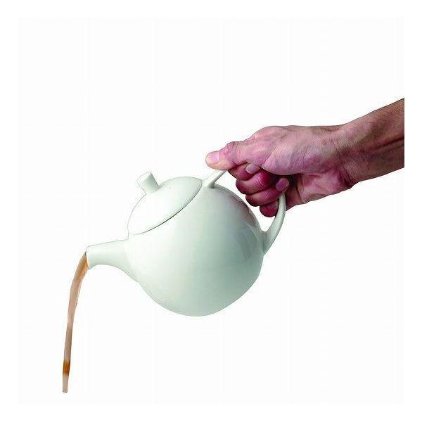 カーヴ ティーポット 710ml Curve Tea Pot 710ml ブルー 青 FOR LIFE フォーライフ｜recommendo｜07