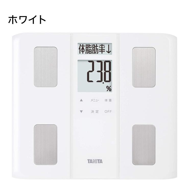 TANITA タニタ 体組成計 BC-331 体重計 測定 体重管理 体調管理