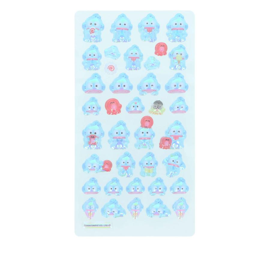 BONBON DROP うるちゅる シール サンリオ 18枚セット 新品 正規品 新品 サンリオ sanrio ボンボンドロップシール ちゅるきら