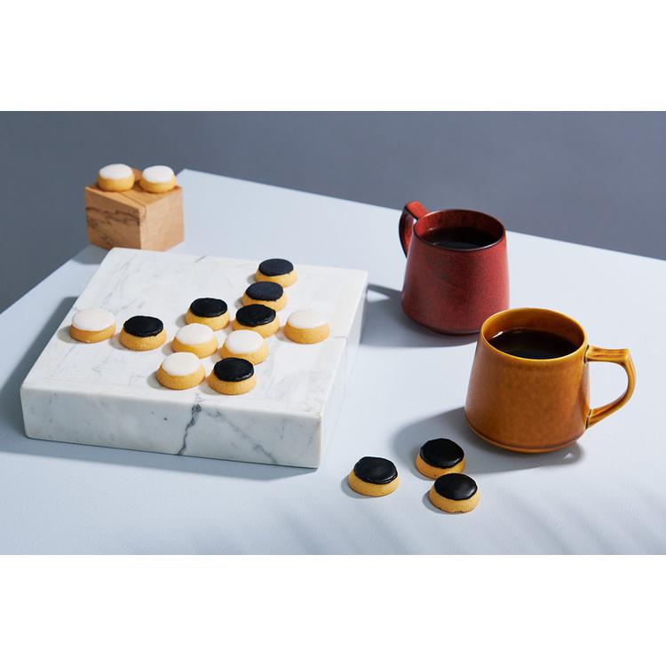 コレス Cores キキマグ 日本製 美濃焼 マグカップ 320ml 電子レンジ