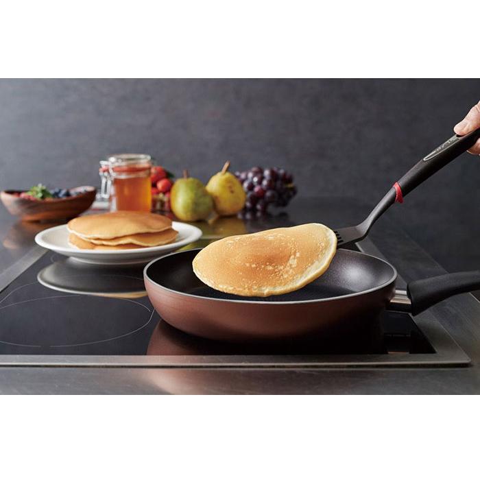 T-fal ティファール フライパン 20cm IH対応 モカ おしゃれ ガス火OK