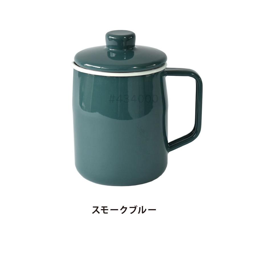 富士ホーロー フィルト オイルポット 1.0L 注ぎ口付き 油こし器 富士ホーロー フィルト オイルポット 1.0L 注ぎ口付き 油こし器