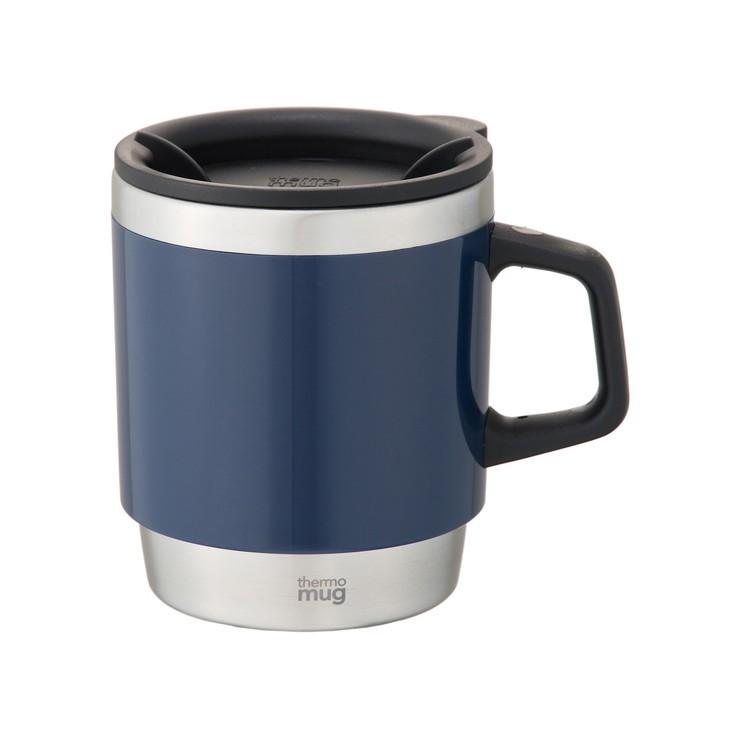 サーモマグ スタッキングマグ 300ml 保温 保冷 蓋付き thermo mug ST17-30｜recommendo｜04