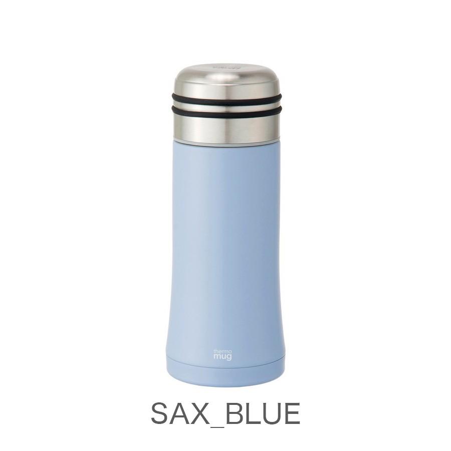 サーモマグ スマートボトル Smart bottle 350ml 保温 保冷 thermo mug SV16-35 水筒｜recommendo｜03