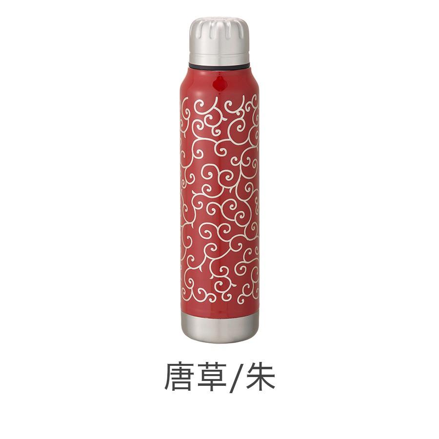 サーモマグ 漆 アンブレラボトル 300ml 土直漆器 Um Tb Urushi 保温 保冷 マグボトル ボトル 水筒 Thermo Mug 伝統工芸 鳥獣戯画 唐草 黒 朱 リコメン堂 通販 Paypayモール