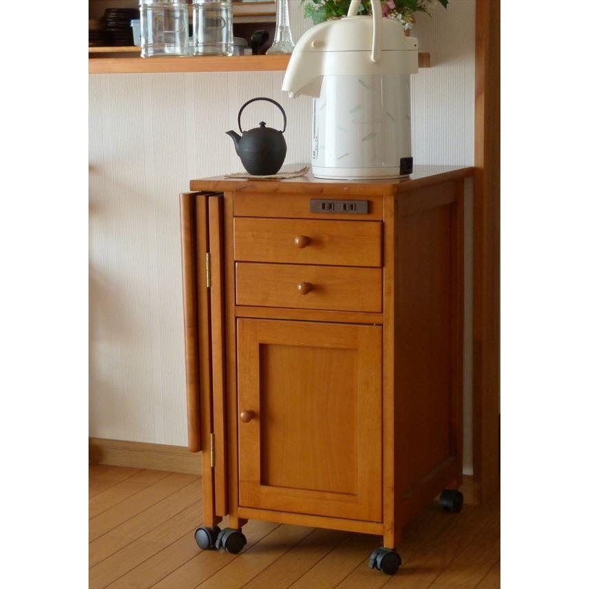 バタフライ（Butterfly） マルチワゴン ワゴン キッチンワゴン