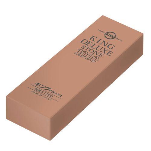 キング・DX砥石・#1000 大工道具：砥石・ペーパー：キング製品