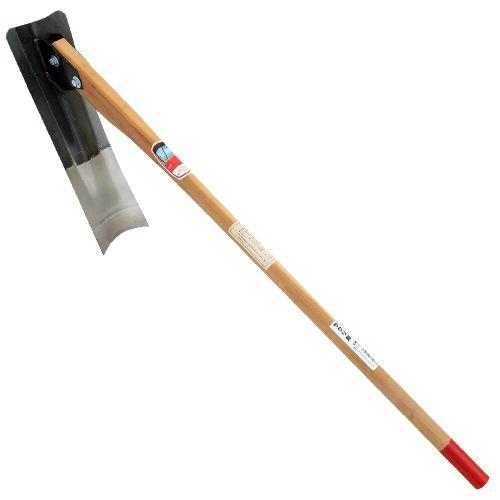 千吉 - ・サクリ鍬‐40号・ 園芸手道具：鍬：風変わり鍬 その他ガーデニング、園芸用品-園芸用品