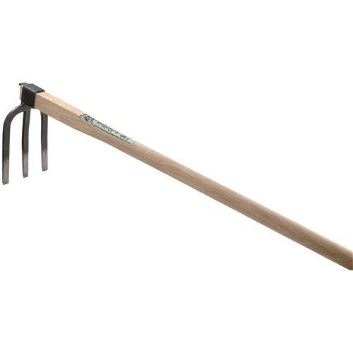 千吉 千吉・万能備中鍬・1050MM 園芸道具：鍬：備中鍬 : リコメン堂 - 通販 - Yahoo!ショッピング