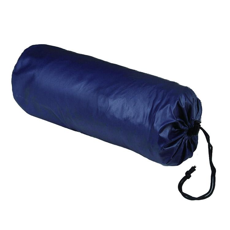 羽毛寝袋 撥水加工 洗える 収納袋付き ダウンケット 着る毛布 掛け布団