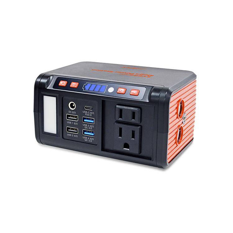 ソーラー充電器 蓄電池 ポータブル電源 メガパワーステーション ソーラー充電器 蓄電池 ポータブル電源 メガパワーステーション