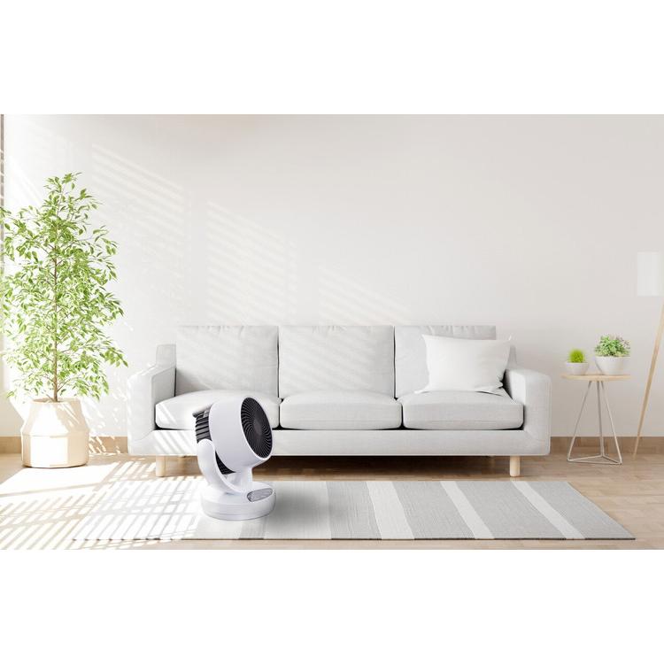 温冷扇 サーキュレーター ヒーター 冷暖扇風機 リモコン付き リビング