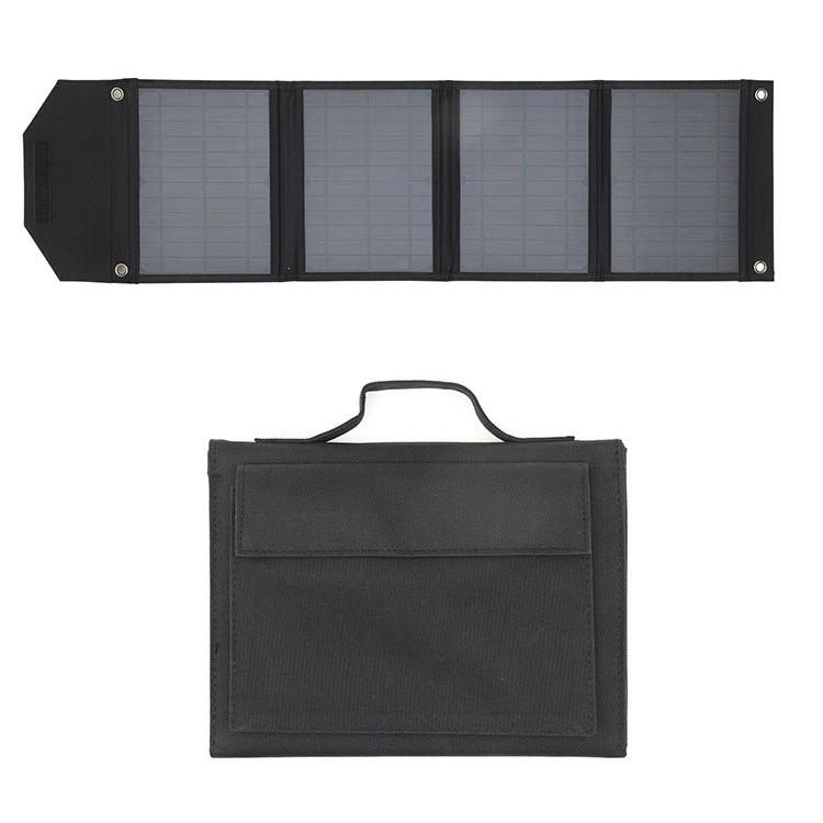 バッテリー ソーラーパネル セット 大容量バッテリー 充電器