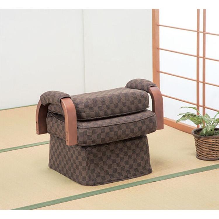 ハイタイプこたつ4点セット こたつテーブル 掛布団 高座椅子2脚 こたつ