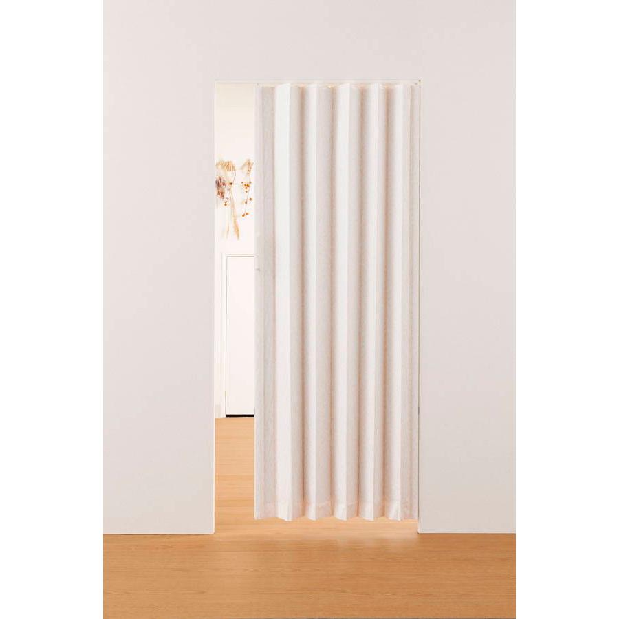 格安在庫 アコーデオンドア おしゃれ 代引不可 リコメン堂 通販 Paypayモール ファンデ W0 H174cm 間仕切り 遮熱 仕切り パーテーション 全国無料限定sale Www Schicher Derma At