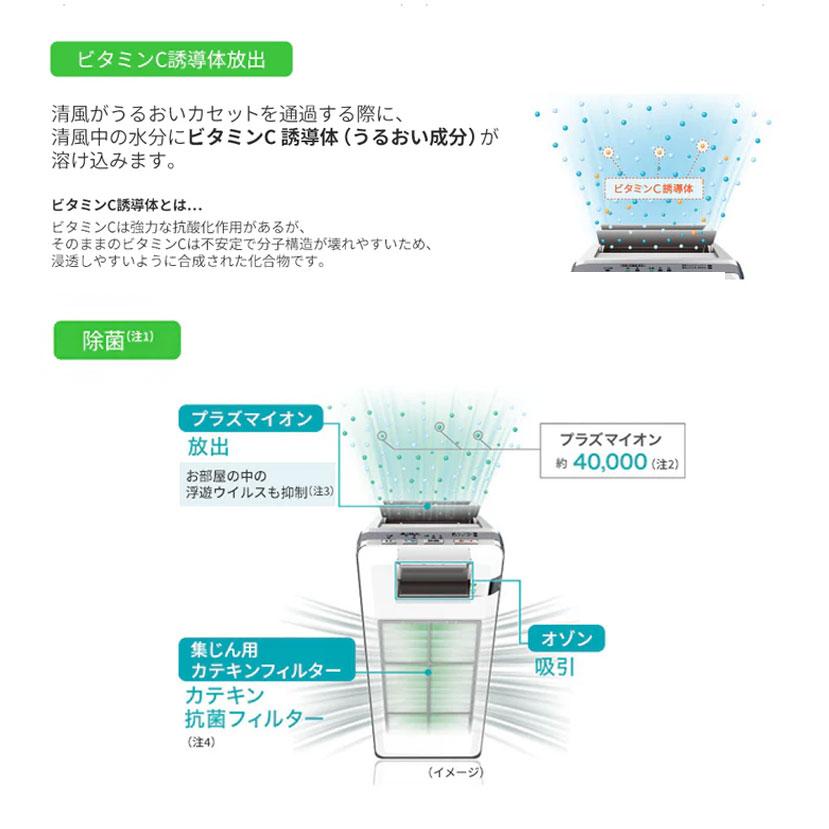 脱臭機 ペット臭対策 フィルター交換不要 PLAZION プラズィオン HDS