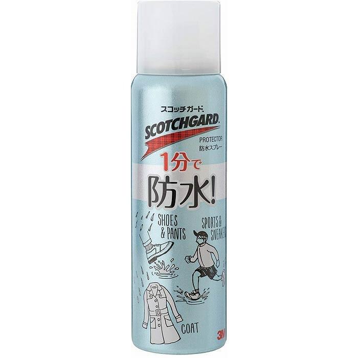 住友3M スコッチガード 防水スプレー 速効性 80ml SGS80 gc4549395446728リコメン堂 通販 Yahoo!ショッピング