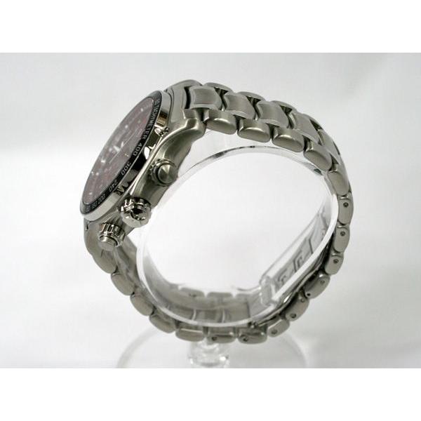 ブランド EBEL エベル 1911ディスカバリークロノグラフ 1215794 腕時計 メンズ 【WSO2183573755】(78685円)