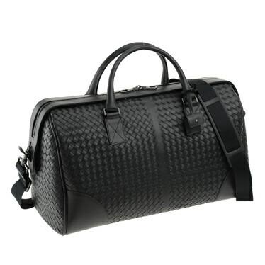 bottega veneta ボッテガヴェネタ 152230 v4651 1000 ボストン ボストンバッグ 正規品