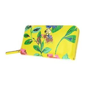 katespade ケイトスペード pwru3164 744 長札(ラウンドファスナー)