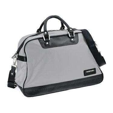 diesel ディーゼル x01306-ps711/t8066 手提げ トートバッグ(ショルダー付)