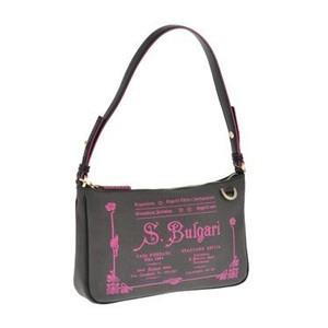 ブルガリ 32272 black bvlgari/ブルガリ/black/collezione1910/32272