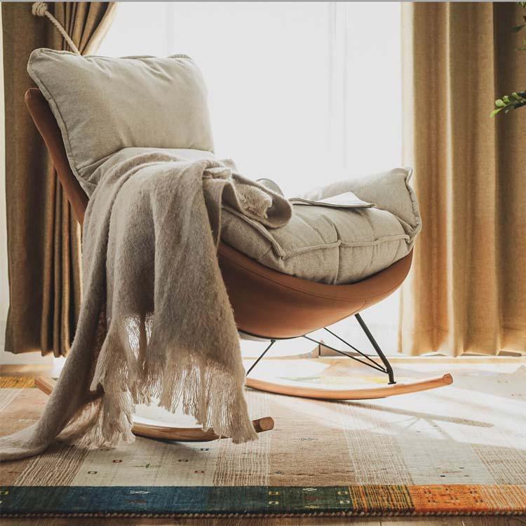 ロッキングチェア リラックス リラックスチェア パーソナルチェアー