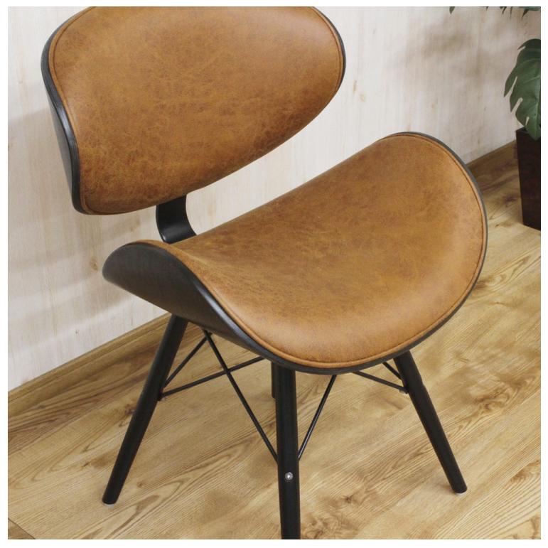 激安イームズ　ラウンジチェア　美品 通常在庫品】イームズラウンジチェア&オットマン *ウォールナット