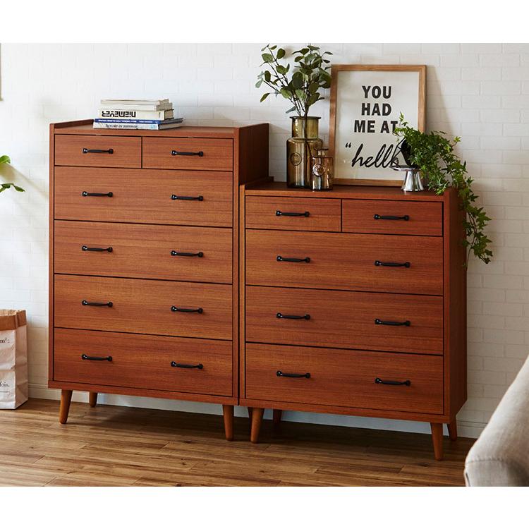 チェスト 完成品 日本製 4段 幅80 白 ホワイト 北欧 木製 おしゃれ