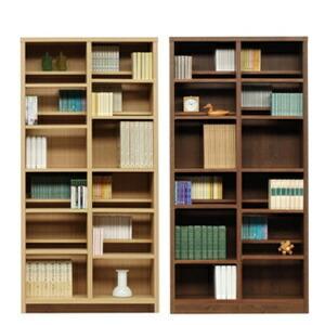 書棚90 コミックシェルフ If (イフ) 90H コミックシェルフ
