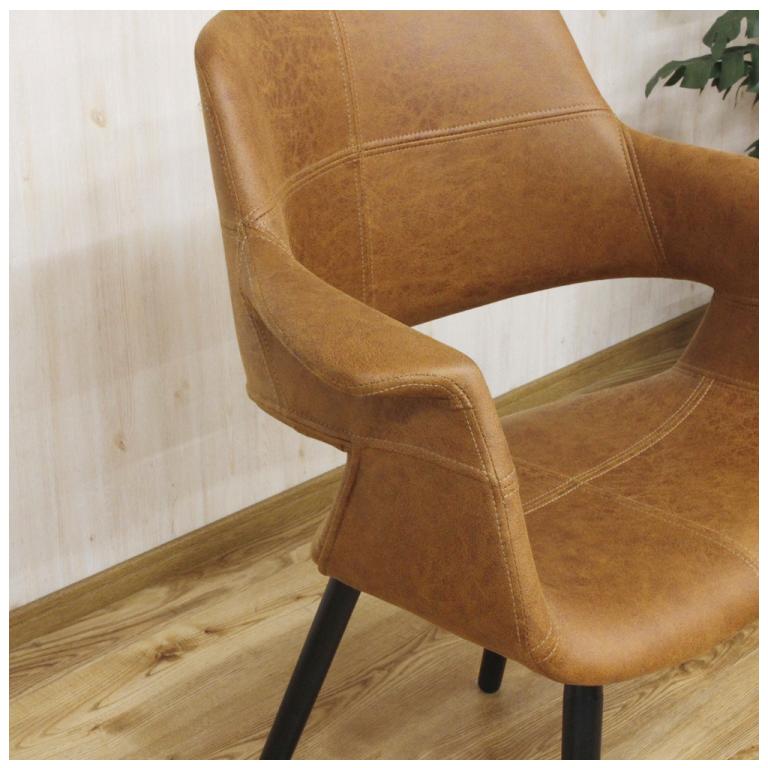 【美品】イームズ イームズチェア オーガニックチェア チェア 椅子 イス イームズチェア オーガニックチェア オーク材 ブラック塗装 撥水