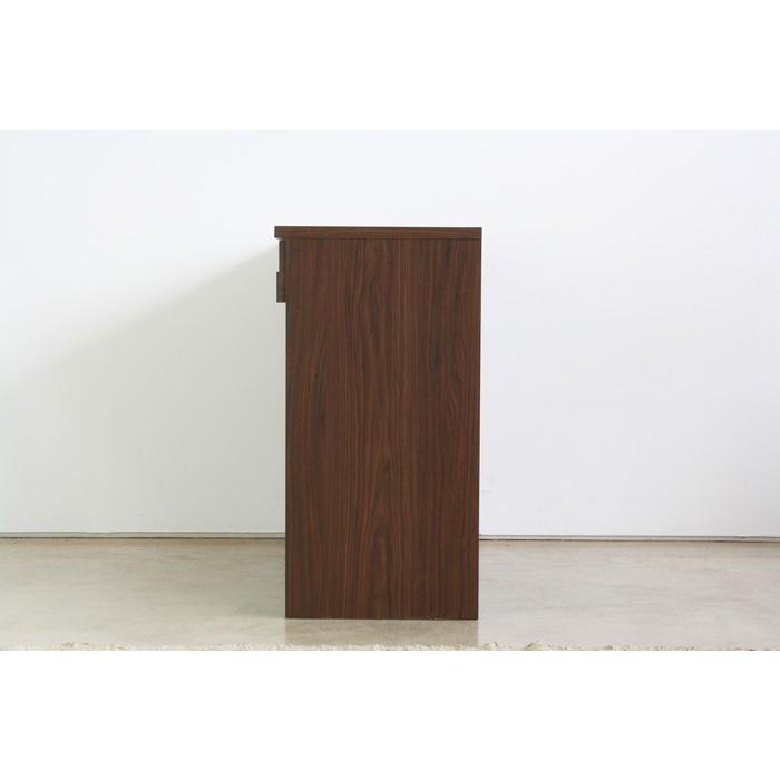 Colk コルク オープンカウンター 幅1cm キッチン収納 キッチンラック キッチンボード キッチン カフェ ブルックリン 男前インテリア 新生活 リコメン堂 通販 Paypayモール